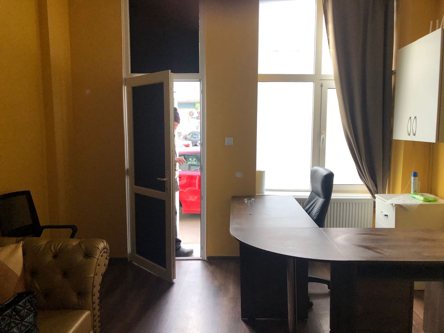 Casa de inchiriat   P+1E+M  - Piata Centrala - Poză 7