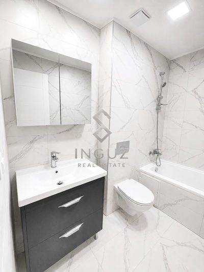 PRIMA ÎNCHIRIERE – APARTAMENT 2 CAMERE TIP STUDIO CU GRĂDINĂ PROPRIE - Poză 5