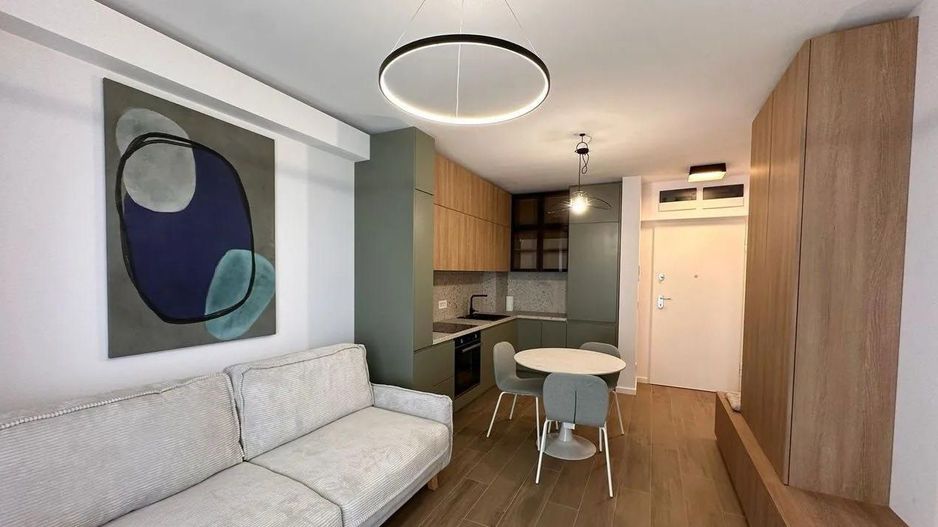 Apartament |2 camere | Prima Vista parcare - Poză 1