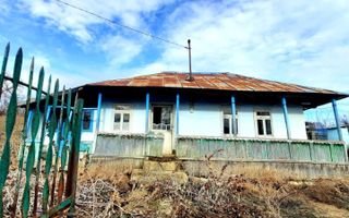 Imobil compus din casa de locuit si teren, Danesti, constructie 1969 - Poză 6