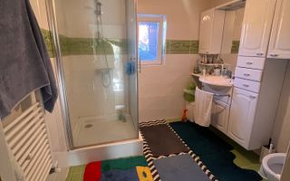Casa nemteasca 4 camere Uivar - Poză 5