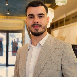 Dan Tudoran - Sudrezidential Real Estate