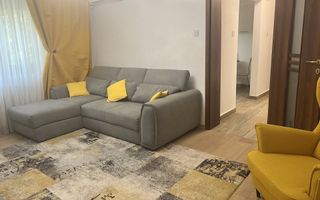 Spre închiriere apartament 3 camere renovat - Poză 9
