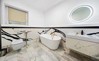 Casa individuala, zona Belvedere,  208 mp utili+ 698 mp teren! - Poză 10