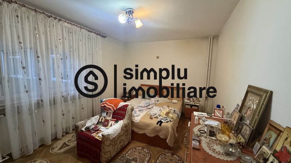 3 semidecomandate,  etaj 1, zona Supeco - 100 000 Euro - Poză 4