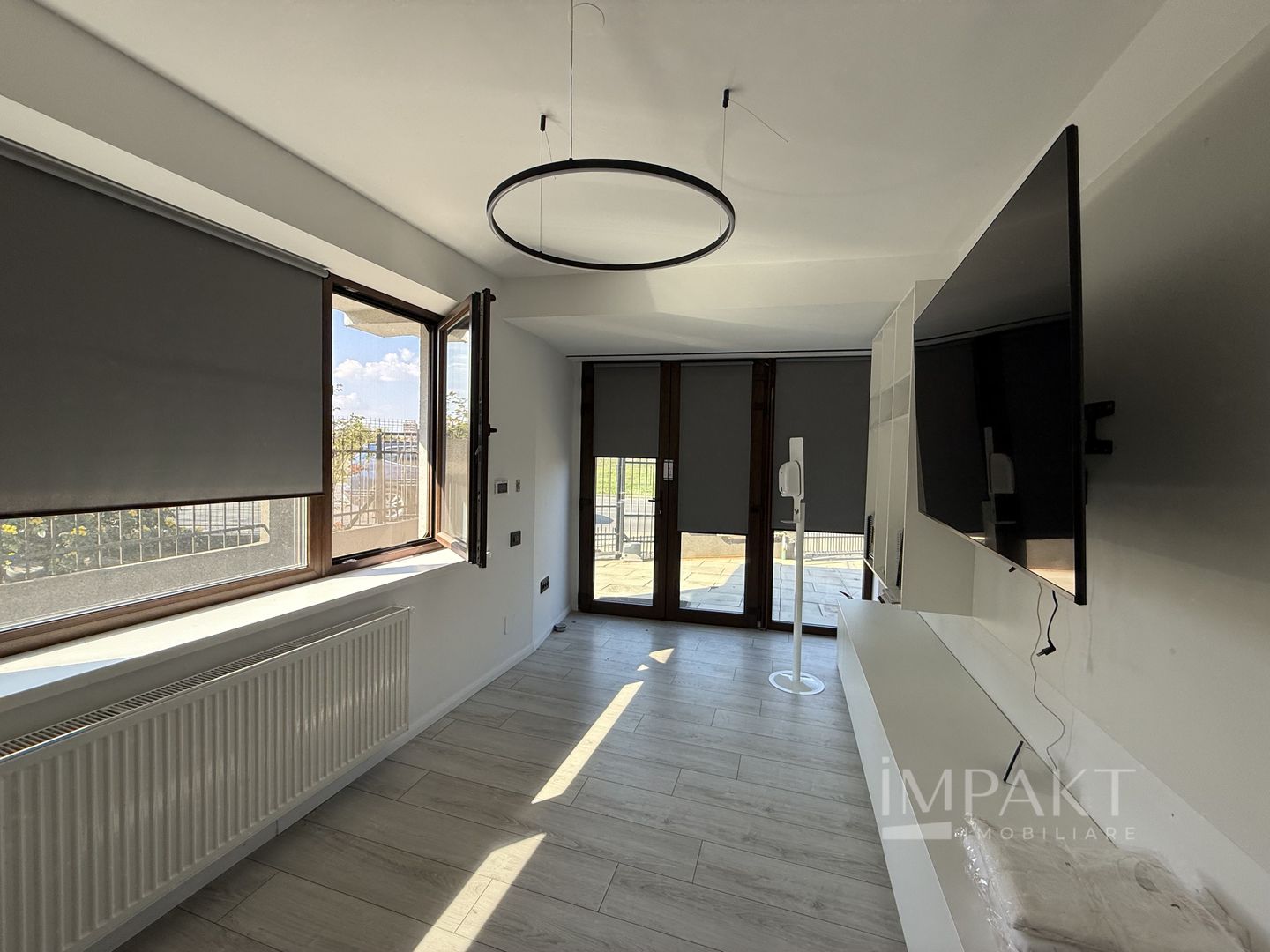 Casa ideala sediu firma in cartierul Borhanci - Poză 24