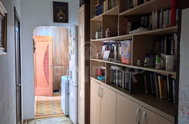 Vanzare 2 camere decomandate, Centru, zona Horea - Poză 4