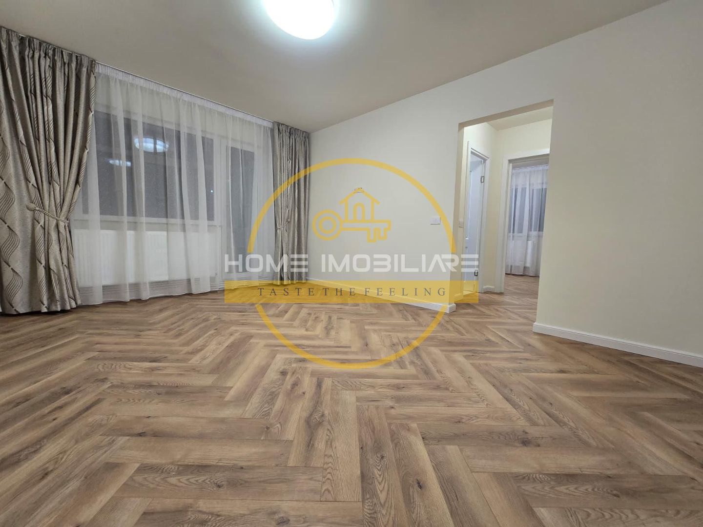 Apartament 2 camere Cantemir-Podu Ros - Poză 2