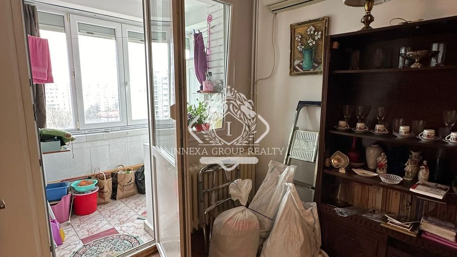 Garsoniera de vanzare in zona Titan - Prisaca Dornei - Poză 5