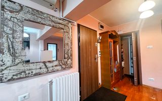 TOMIS III/ CITY PARK (COD 05) Apartament doua dormitoare Premium - Poză 3