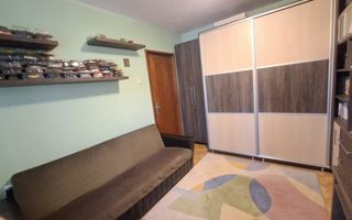 Casa Centrala de vanzare - Strada Rahovei Pitesti - Poză 17