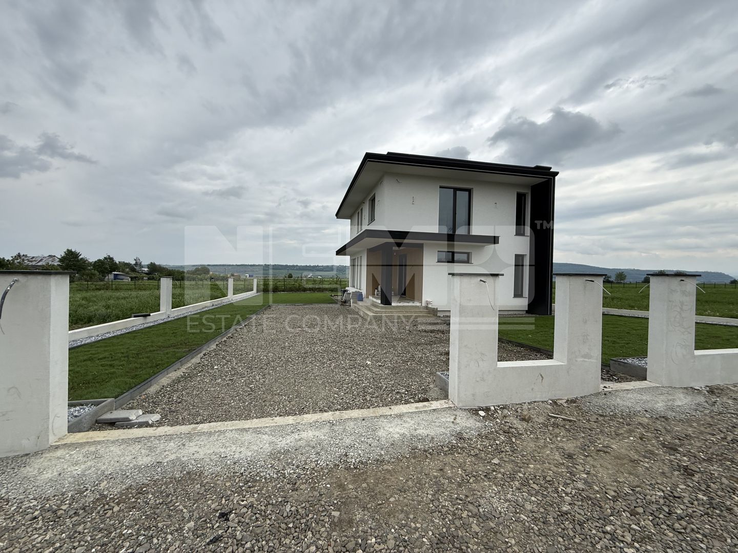 Casă individuală Pătrăuți | 126MP | La Cheie | 187.000 € - Poză 16