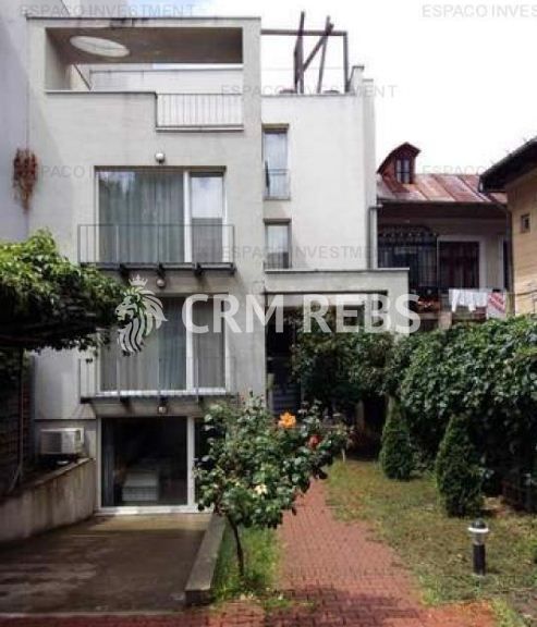 Casă / Vilă cu 8 camere de vânzare în zona Dacia - Poză 5