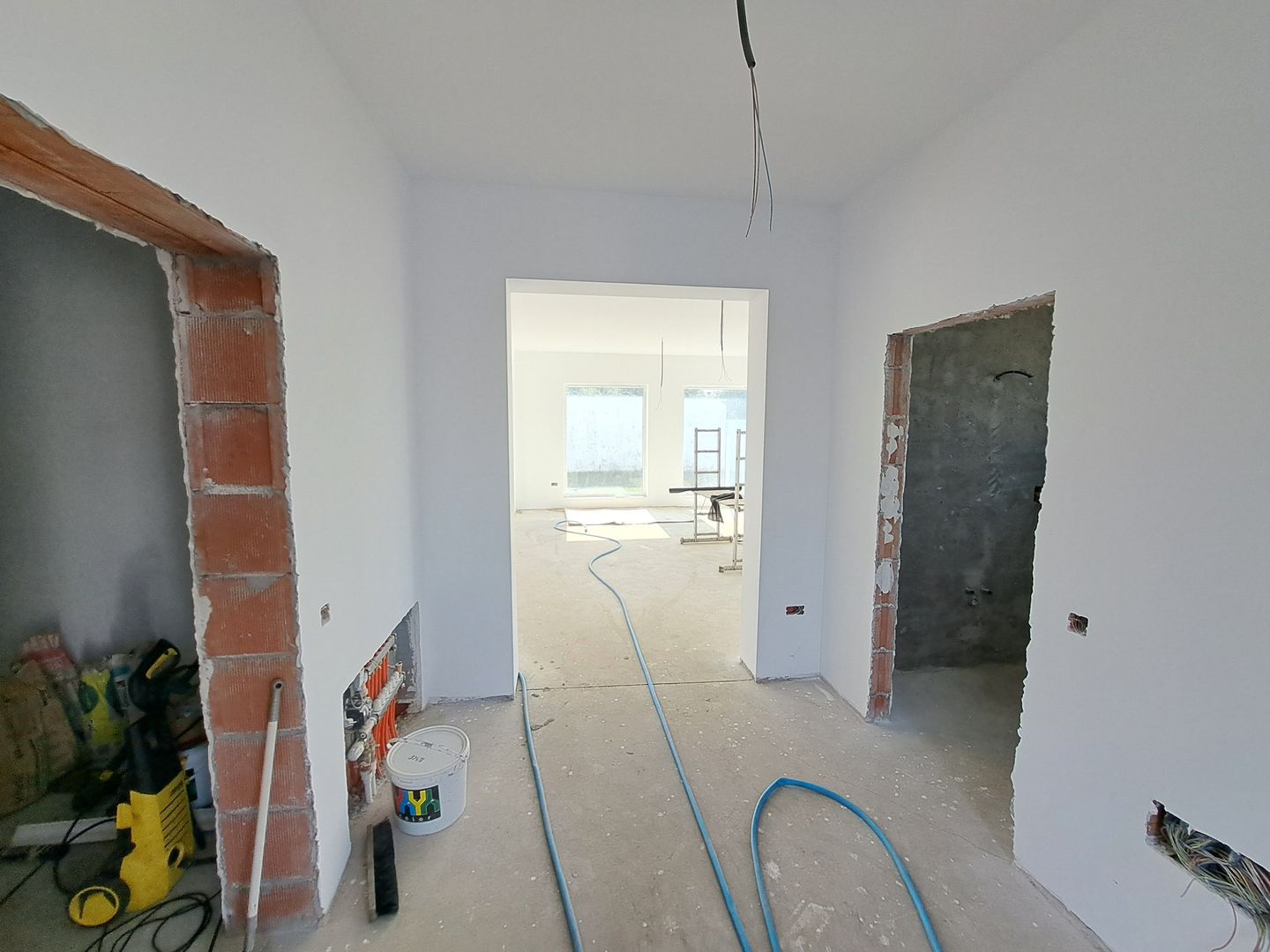 Casa P+1 - lacul Pantelimon - Poză 14