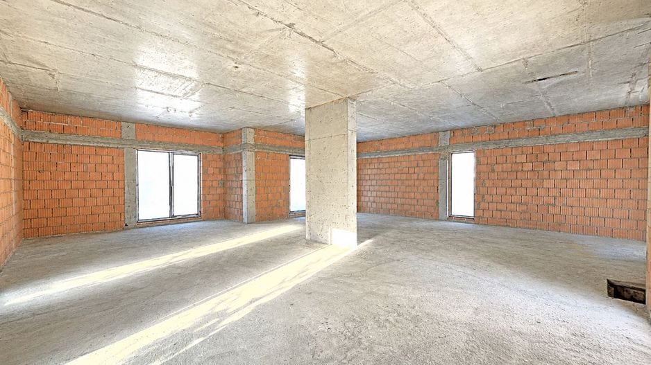 Casă modernă La Sarkis Village | Varianta sură | 153 mp | 6 ari | 187.000 € - Poză 21