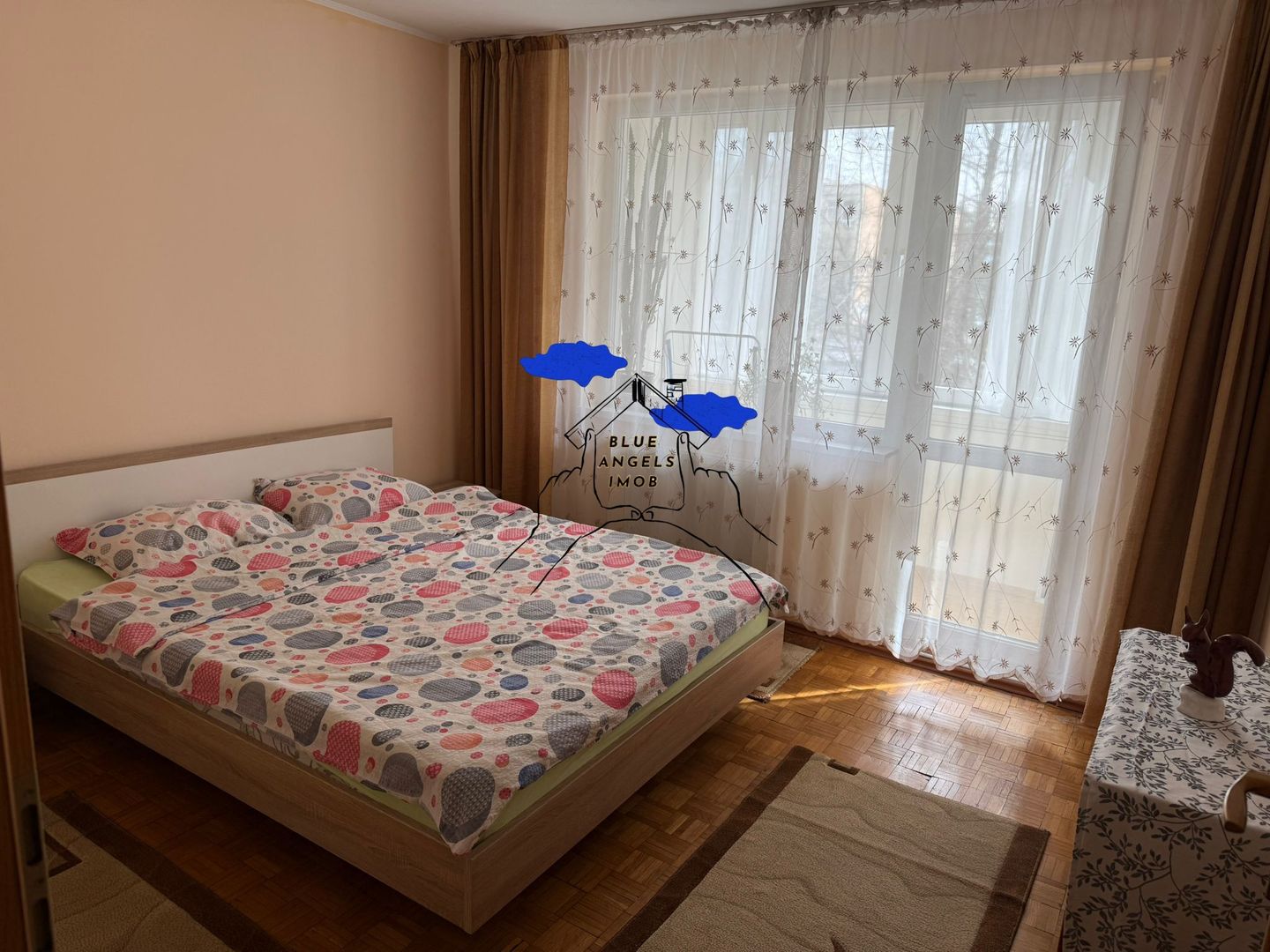 Apartament 2 camere, PET FRIENDLY - 45 mp - zona Astra - Poză 1