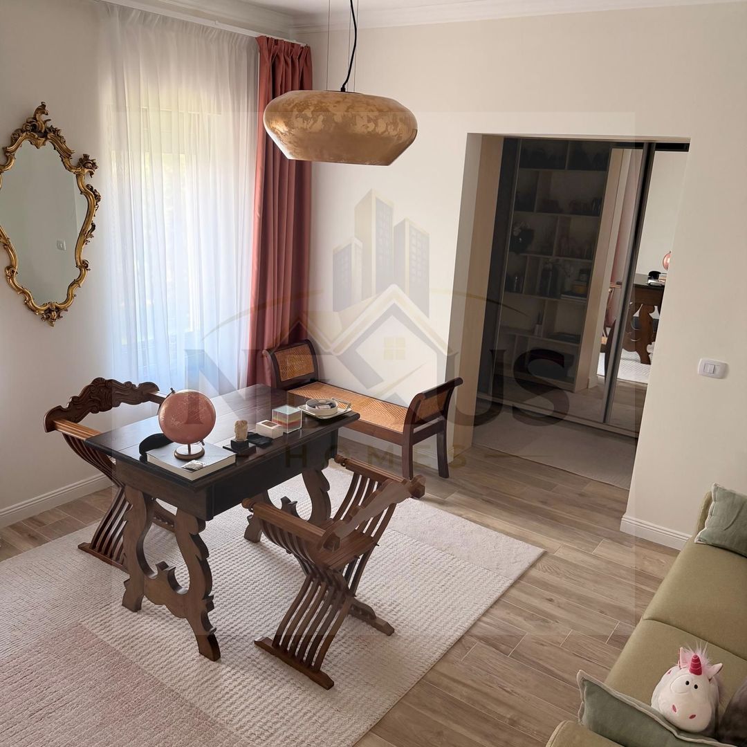 Casă pe parter în Vânători, Vrancea – proprietate de lux, 865 mp teren - Poză 16