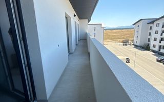 Apartament 3 camere de vânzare | Șelimbăr | 75,9 mp | balcon - Poză 6