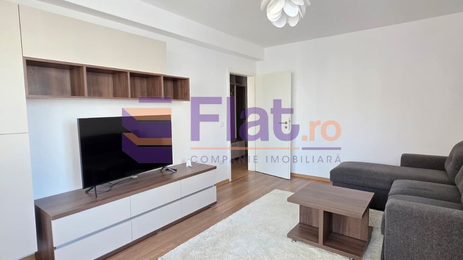 Apartament 2 camere – parcare inclusa zona Coresi - Poză 6