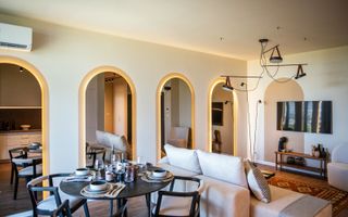 Apartament la Nord One -loc de parcare - Poză 5