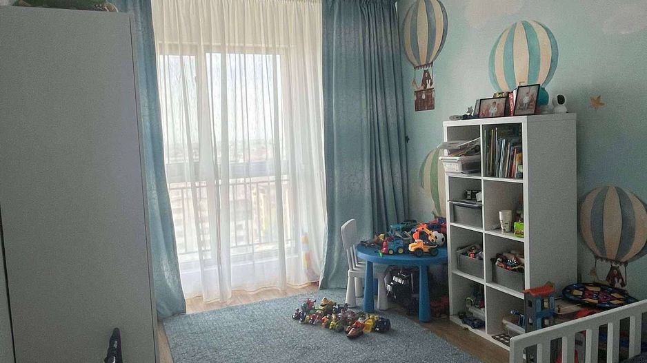 Apartament 3 camere Mobilat Utilat Loc de parcare Inclus - Poză 4