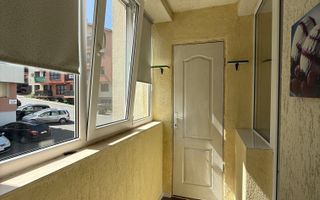 Apartament la cheie / etaj intermediar / Zona Teilor - Poză 8