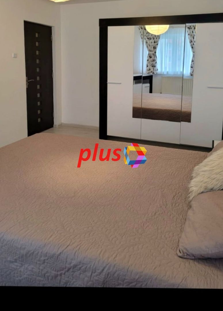 Apartament cu doua camere, zona Racadau 55 mp - Poză 8