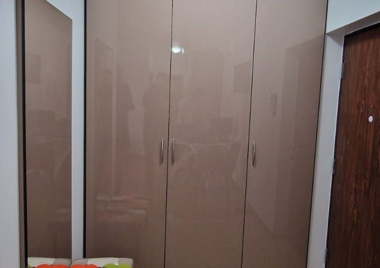 Apartament bloc nou cu 2 camere, - zona Torontalului / Aradului - Poză 5