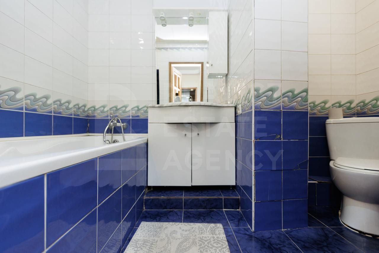 Vânzare, apartament, o cameră, str. Albişoara, Râșcani - Poză 9