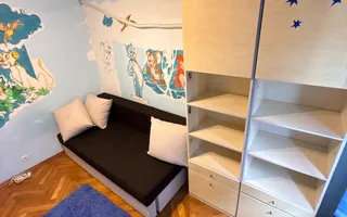 3 camere zona |Torontalului |Iulius Mall| 2 dormitoare| pet friendly| 70 mp - Poză 16