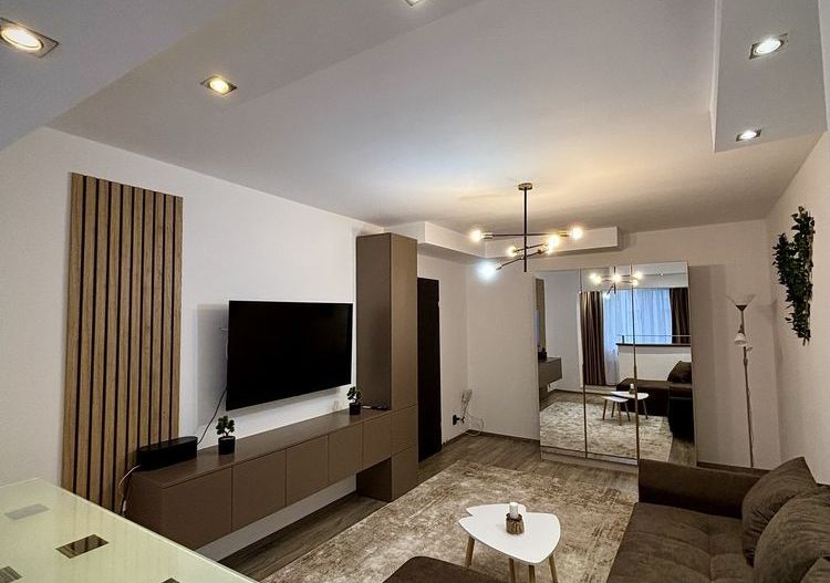 Apartament 2 camere de inchiriat, sector 3 - Poză 1