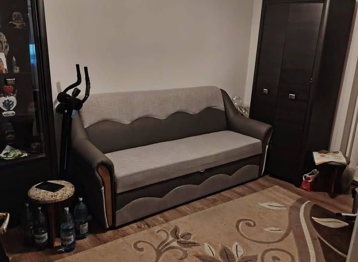 Casă 2 camere Str. Danton - Poză 7