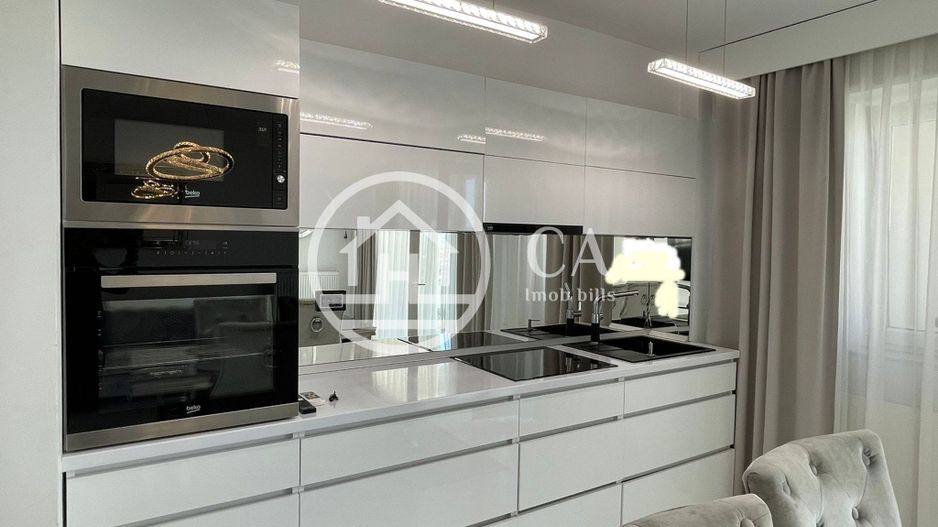 Apartament cu 2 camere de inchiriat in SDK Nufarul, Oradea - Poză 4