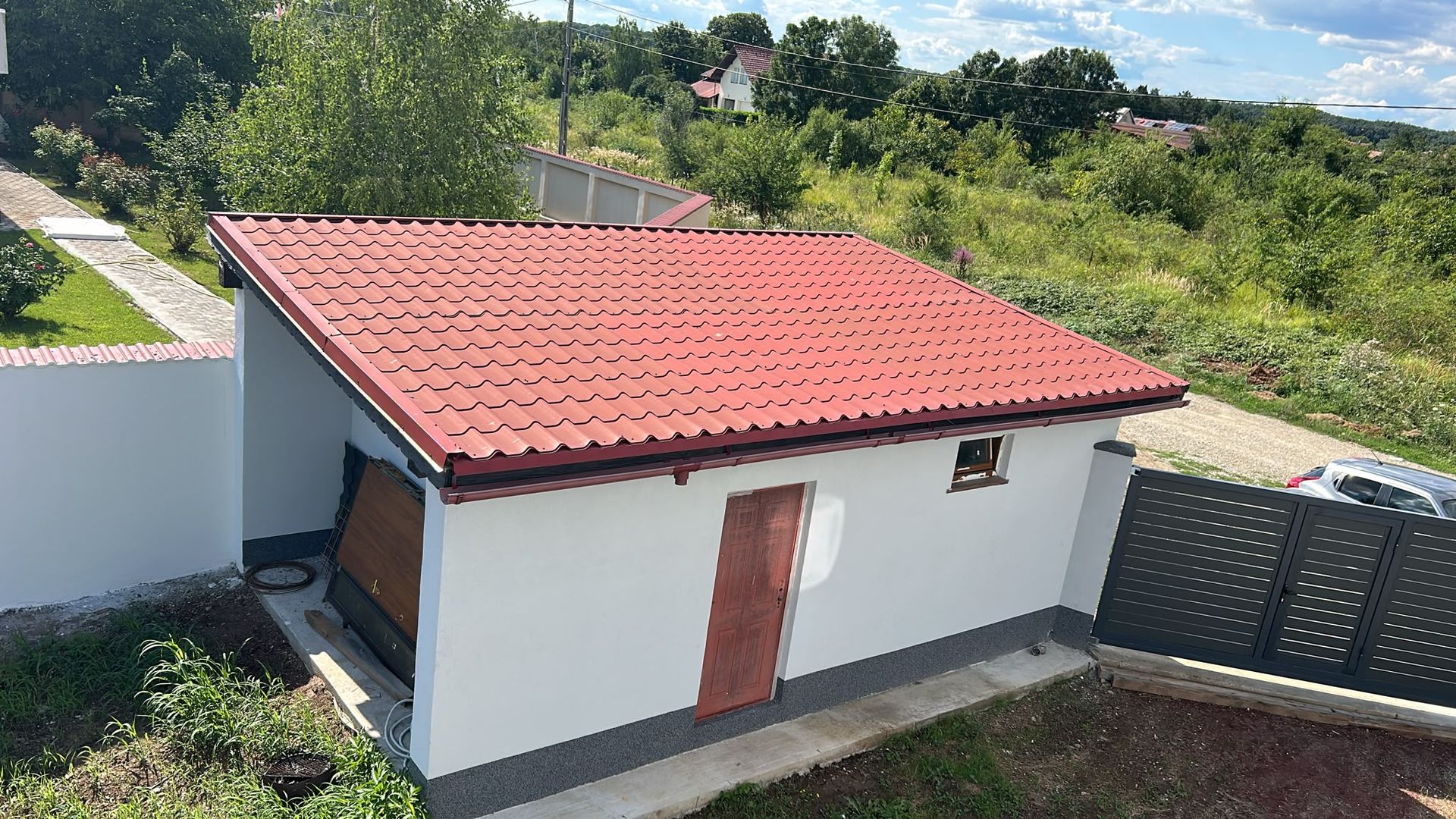 Vanzare Casă / Vilă 5 camere Saftica Primarie - Poză 11