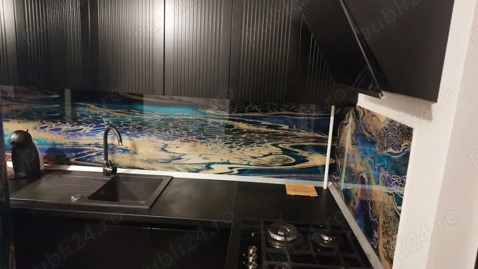 Apartament Nou Mobilat, 2 Camere, Parter – În Zona Colentina - Poză 13