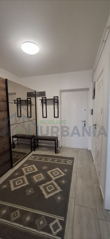 Apartament 2 camere de vanzare, bloc Inamstro, zona Mihail Sadoveanu - Copou, Iasi - Poză 3