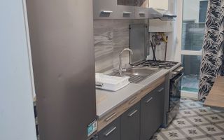 Apartament modern cu 1 cameră, 30 mp, zona Nicolina-Visoianu, Iași - Poză 2