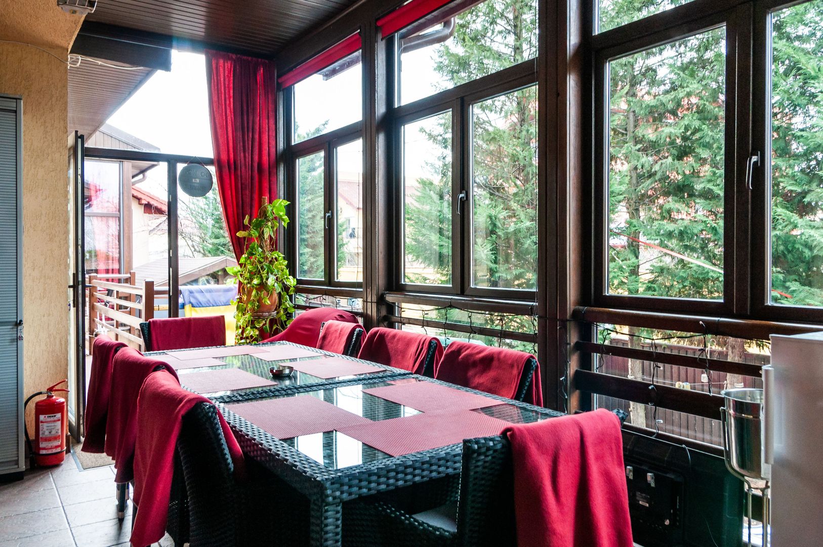 Vila 19 camere pretabila | azil batrani | gradinita | after school - Poză 7