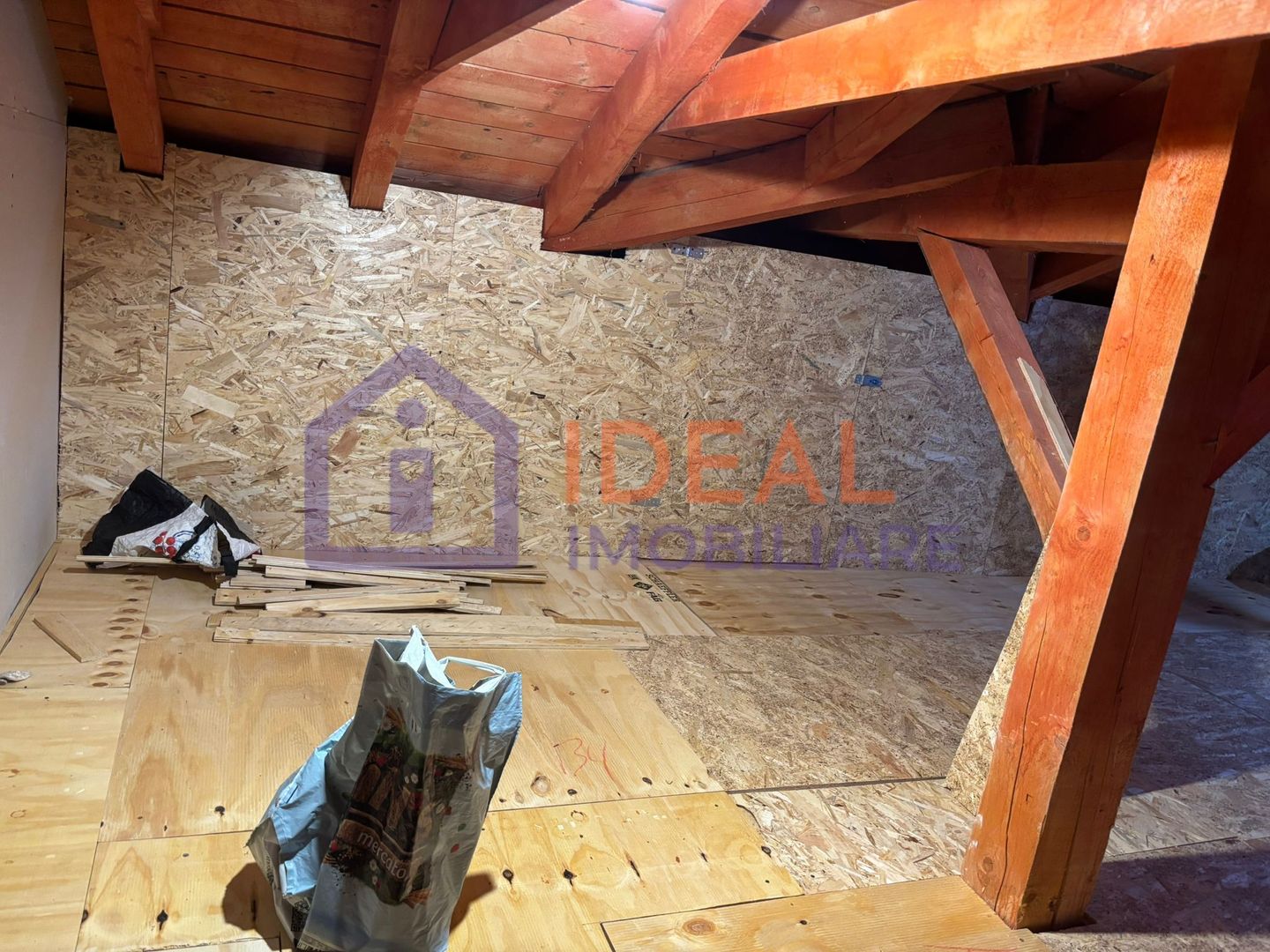 Apartament cu 3 camere complet Mobilat, in Cartierul Arhitectilor - Poză 7