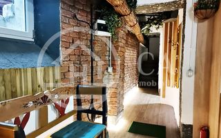 Apartament de închiriat cu 1 camera în zona ULTRACENTRALĂ, Oradea - Poză 4