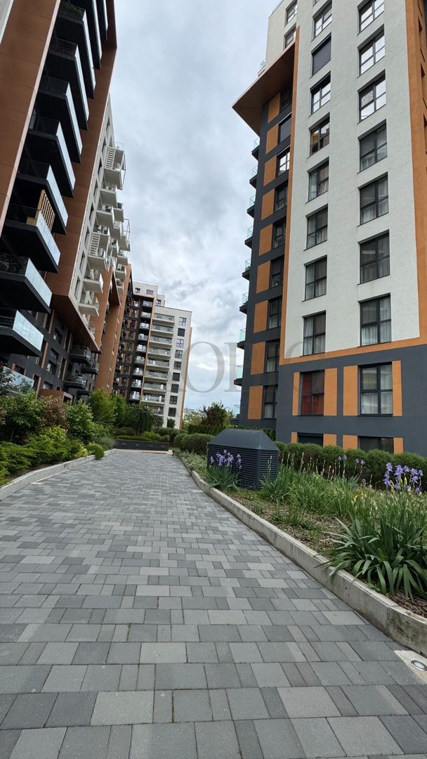 Apartament 2 camere premium | Elegant | 1 Mai - Herastrau - Poză 17