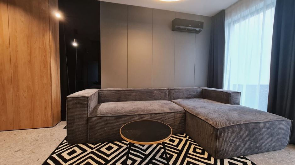 Apartament de lux | Parcare | Terasa 40 mp - Poză 3