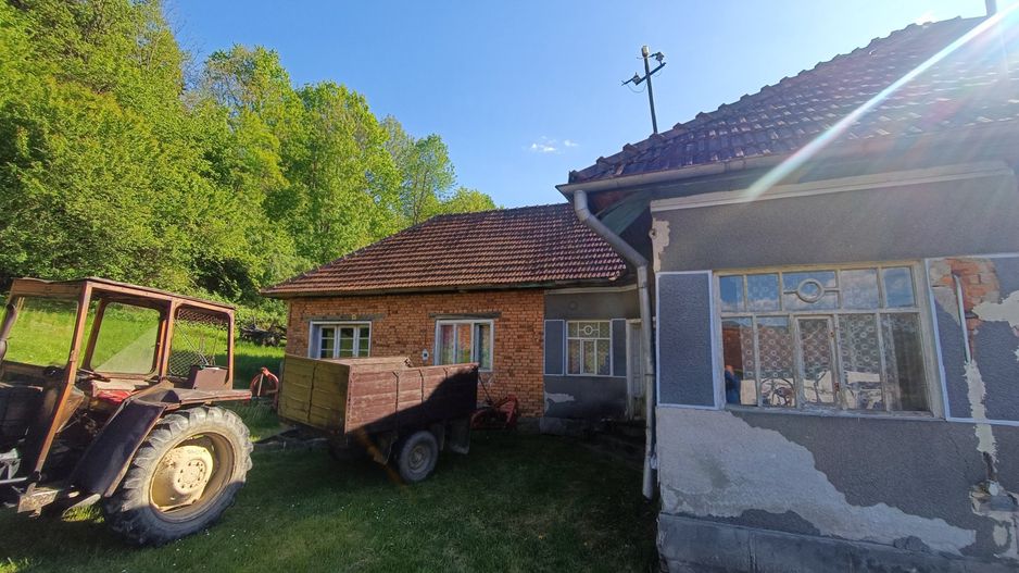 Descoperă căsuța ta de vis la poalele Munților Apuseni - Poză 4