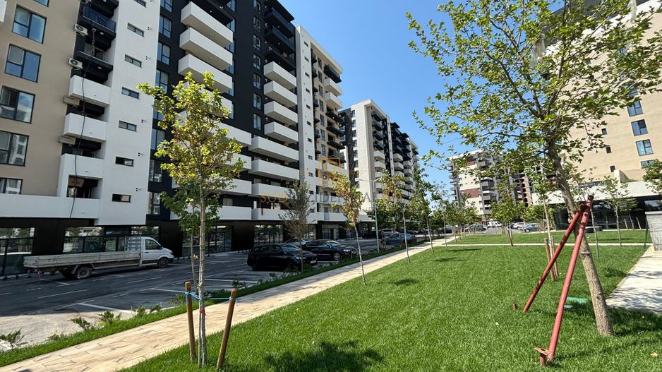 Spații comerciale de închiriat | The Grand Kristal Residence - Poză 13