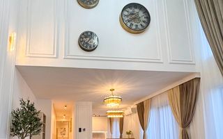 Chirie | Duplex 3 camere 120 mp | 2 Parcări | Terasa 100 mp | Aviației - Poză 4