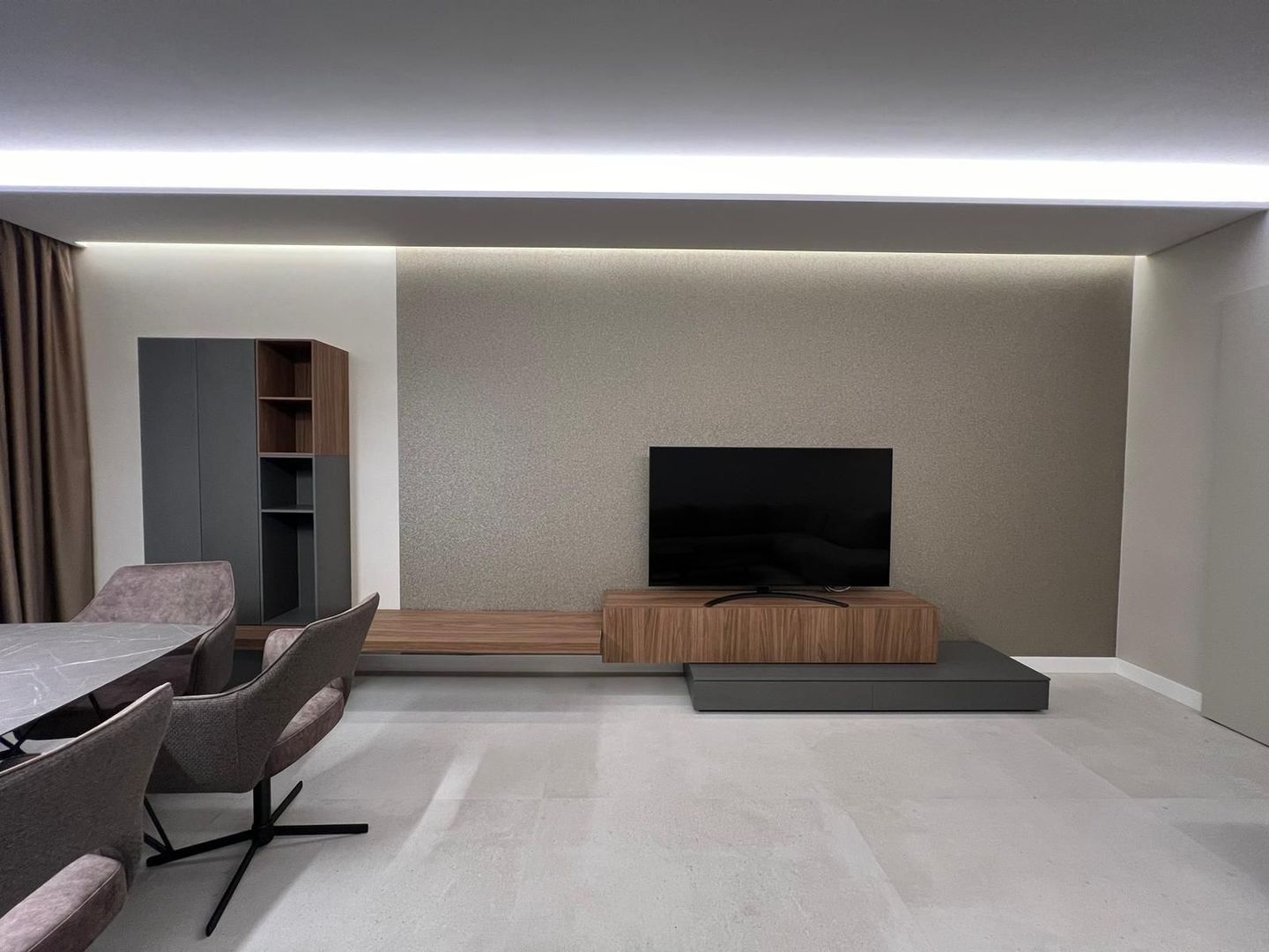 Apartament 3 camere | Șoseaua Nordului | 134 mp utili | Zonă premium - Poză 12