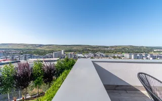 Casa de vanzare aproape de viitorul Spital Regional de Urgenta Cluj - Poză 47