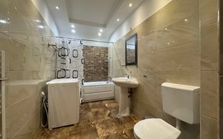 apartament spatios 2 camere de inchiariat in floresti eroilor parcare. - Poză 7