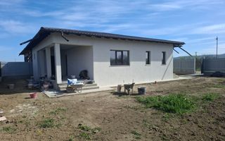 🏡 Casă nouă, parter – Ruși Ciutea | La 3 km de Bacău - Poză 4