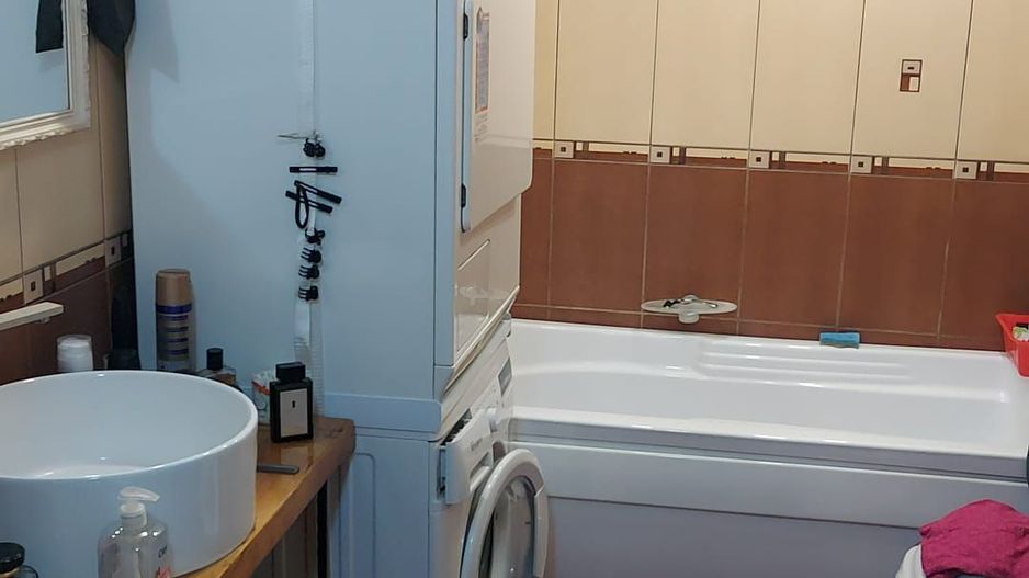 BRASADAS vinde ap 3 cam 90mp la etajul 9/10 în Micro 16. - Poză 5